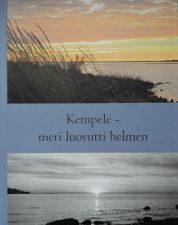 Kirja: Kempele - meri luovutti helmen